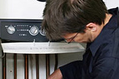 boiler repair Canonbury