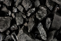 Canonbury coal boiler costs