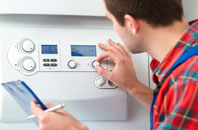 free commercial Canonbury boiler quotes