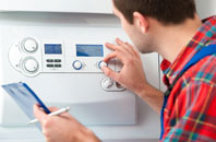free Canonbury gas safe engineer quotes