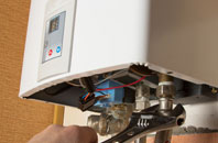 free Canonbury boiler install quotes