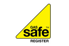 gas safe companies Canonbury